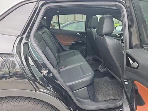 2021 Volkswagen ID.4 AWD Pro S