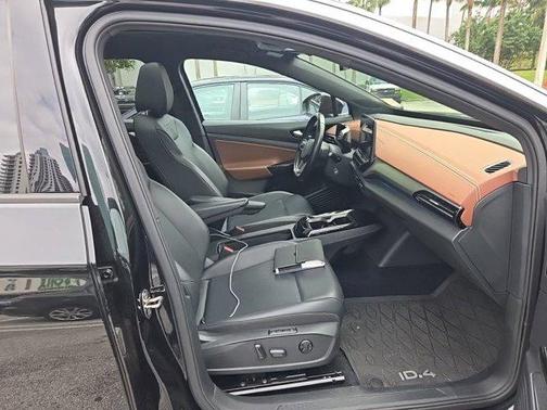 2021 Volkswagen ID.4 AWD Pro S