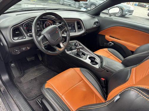 2019 Dodge Challenger GT