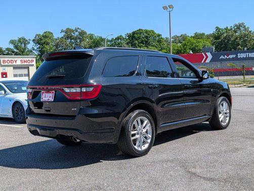 2023 Dodge Durango GT Plus