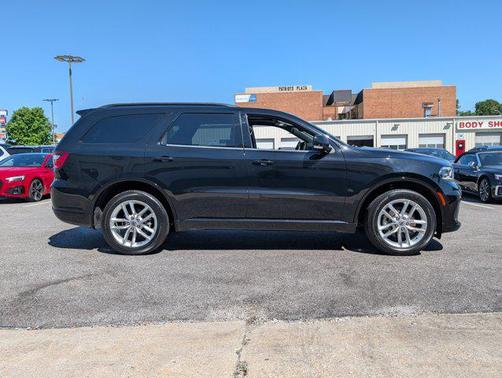 2023 Dodge Durango GT Plus
