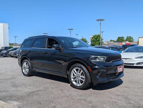 2023 Dodge Durango GT Plus