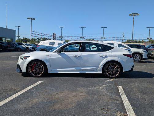 2024 Acura Integra Type S