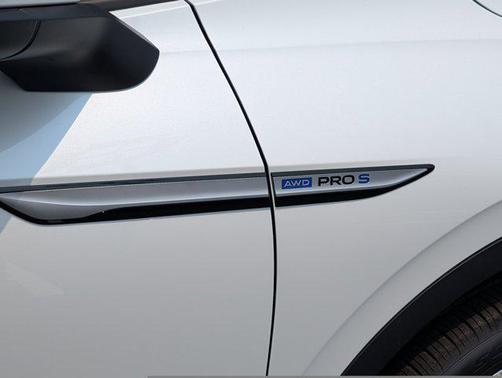 2025 Volkswagen ID.4 AWD Pro S