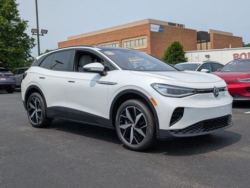 2025 Volkswagen ID.4 AWD Pro S