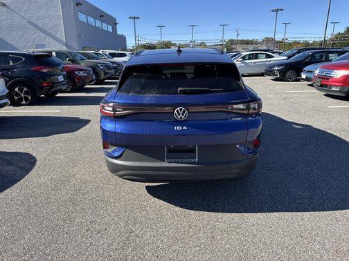 2022 Volkswagen ID.4 Pro S