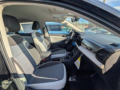 2026 Volkswagen Taos S