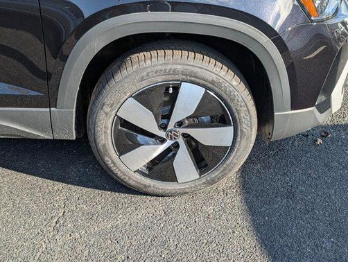 2026 Volkswagen Taos S