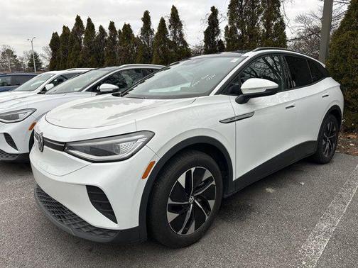 2022 Volkswagen ID.4 Pro S