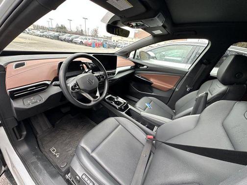 2022 Volkswagen ID.4 Pro S