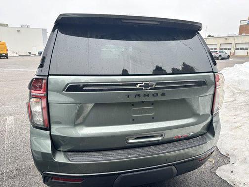 2023 Chevrolet Tahoe 4WD RST