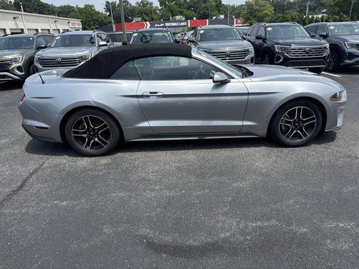 2023 Ford Mustang EcoBoost Premium