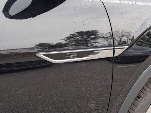 2026 Volkswagen Atlas 2.0T SEL Premium R-Line 4MOTION