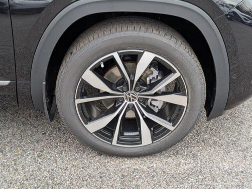 2026 Volkswagen Atlas 2.0T SEL Premium R-Line 4MOTION