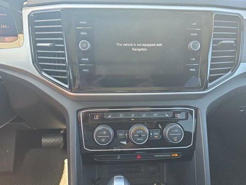 2023 Volkswagen Atlas 3.6L SE w/Technology