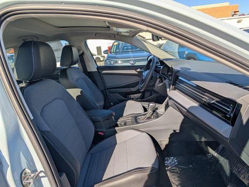 2026 Volkswagen Jetta 1.4T SE