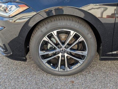 2026 Volkswagen Jetta 1.4T S