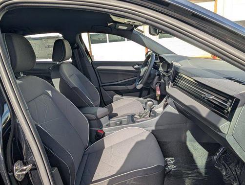 2026 Volkswagen Jetta 1.4T S