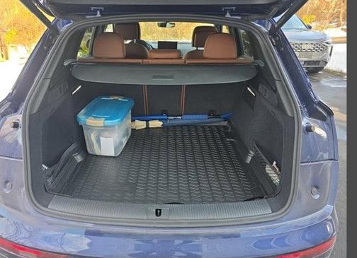 2023 Audi Q5 40 Premium