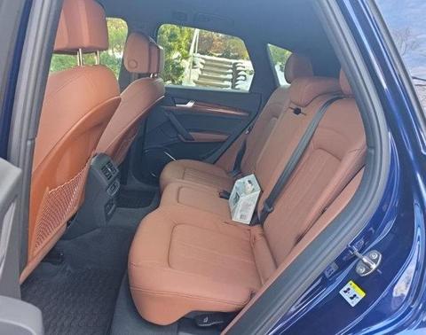 2023 Audi Q5 40 Premium