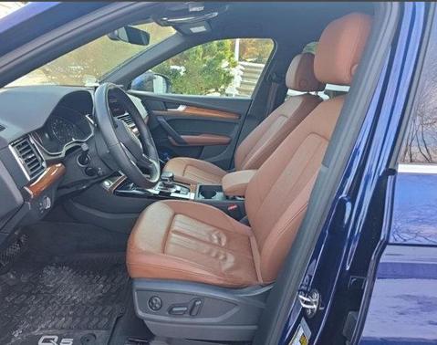 2023 Audi Q5 40 Premium