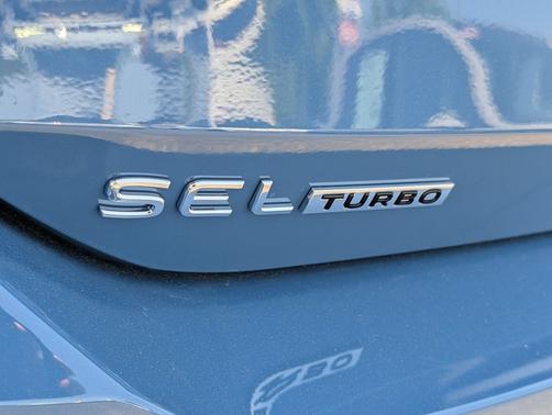 monterey blue pearl 2026 Volkswagen Tiguan 2.0T SEL R-Line 4MOTION