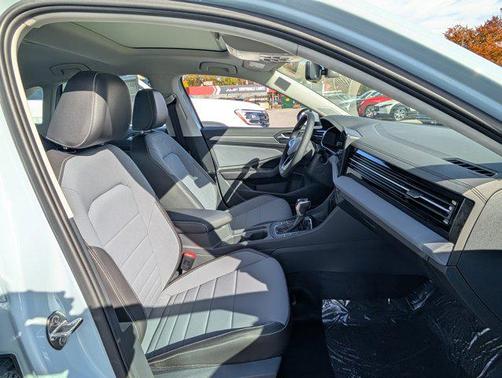 2026 Volkswagen Jetta 1.4T SE