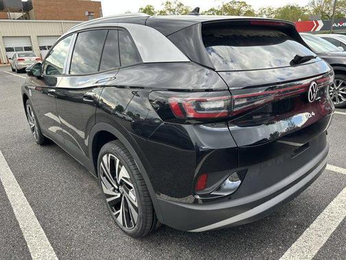 2025 Volkswagen ID.4 Pro S Plus