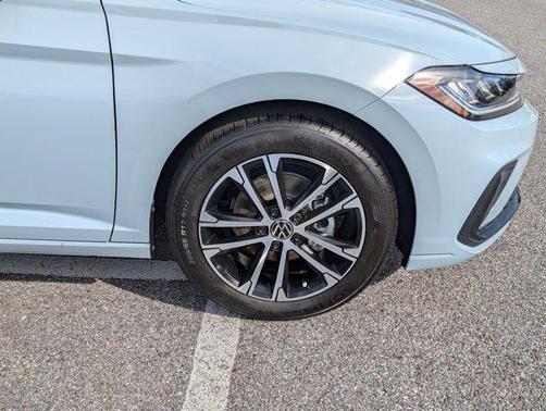 2026 Volkswagen Jetta 1.4T S