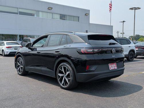 2025 Volkswagen ID.4 Pro