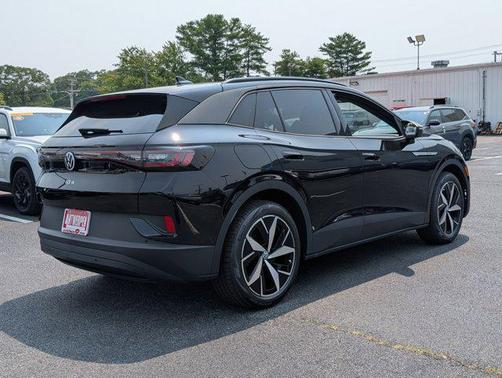 2025 Volkswagen ID.4 Pro