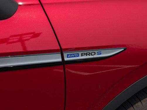 2025 Volkswagen ID.4 AWD Pro S