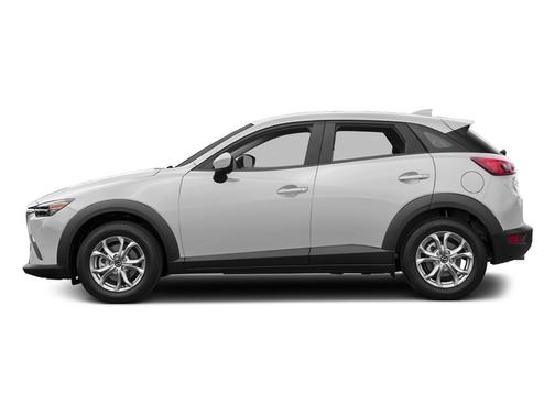 2018 Mazda CX-3 Sport