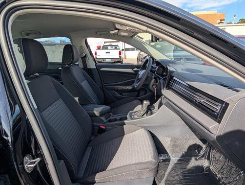 2026 Volkswagen Jetta 1.4T S