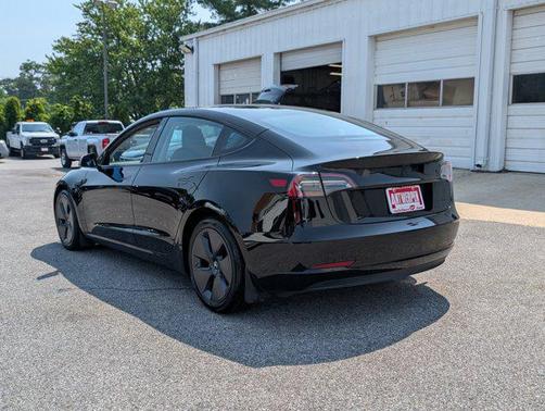 2023 Tesla Model 3 Long Range