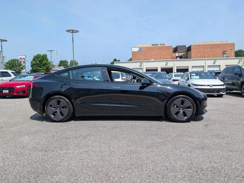 2023 Tesla Model 3 Long Range