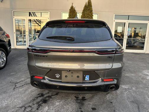 2024 Dodge Hornet R/T Plus EAWD