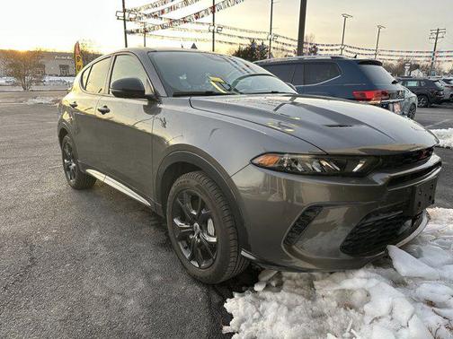 2024 Dodge Hornet R/T Plus EAWD