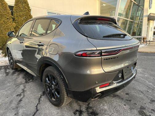 2024 Dodge Hornet R/T Plus EAWD