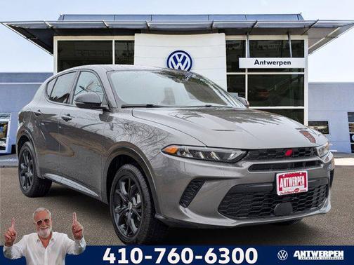 2024 Dodge Hornet R/T Plus EAWD