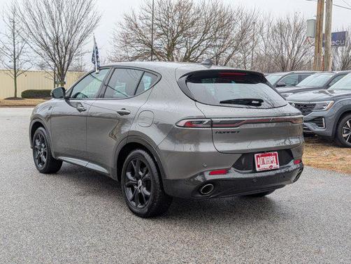 2024 Dodge Hornet R/T Plus EAWD