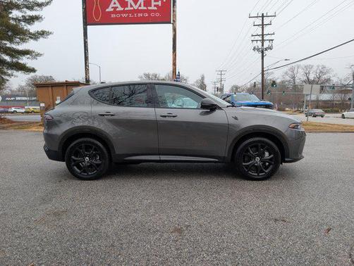 2024 Dodge Hornet R/T Plus EAWD