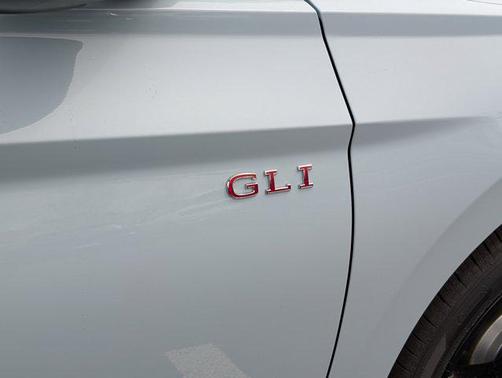 2026 Volkswagen Jetta GLI 2.0T Autobahn
