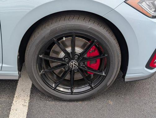 2026 Volkswagen Jetta GLI 2.0T Autobahn