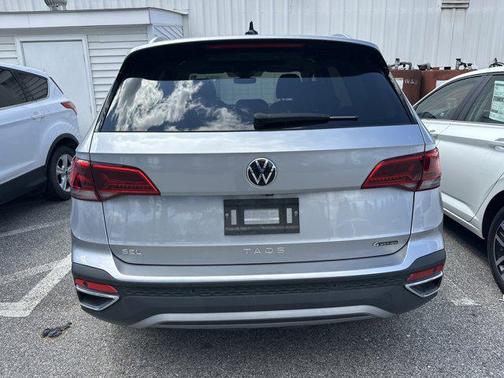 2023 Volkswagen Taos 1.5T SEL