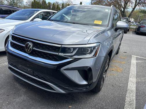 2023 Volkswagen Taos 1.5T SEL