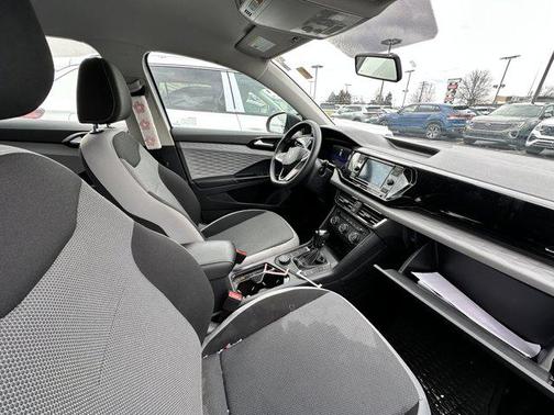 2022 Volkswagen Taos 1.5T S