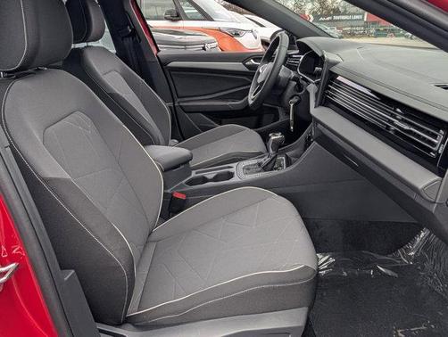 2026 Volkswagen Jetta 1.4T S