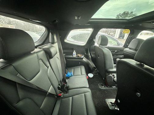 2024 Kia Telluride SX X-Line