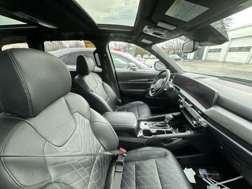 2024 Kia Telluride SX X-Line